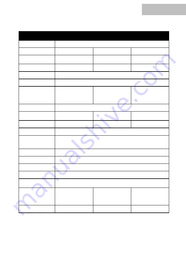 Fame Audio Challenger 10A DSP User Manual Download Page 26