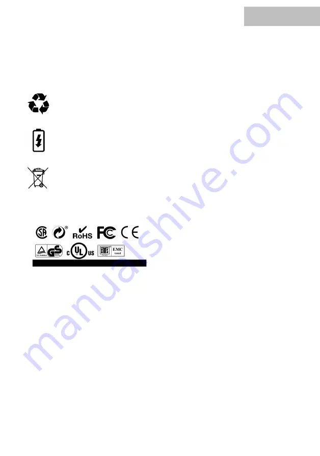 Fame Audio Challenger 10A DSP User Manual Download Page 28