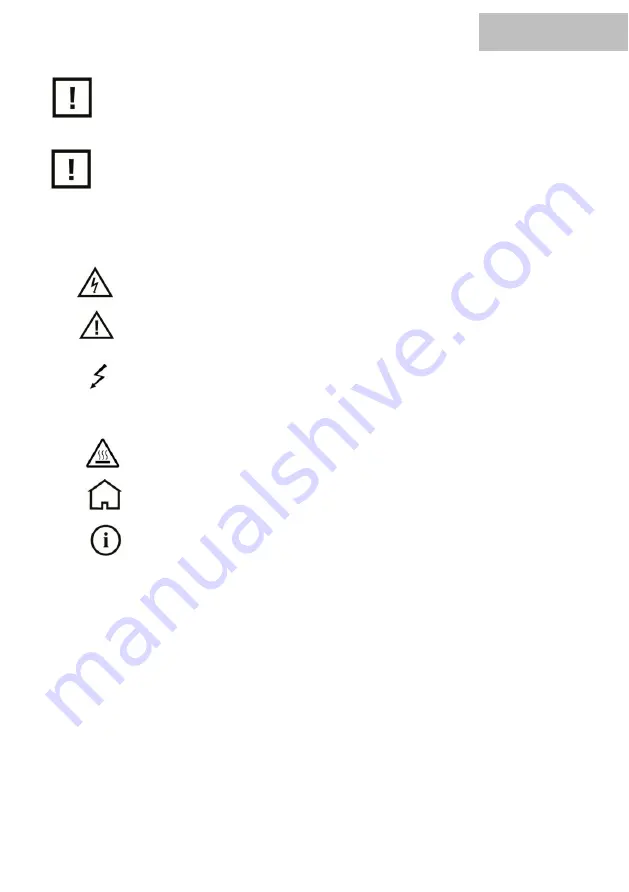 Fame Audio SM-80A User Manual Download Page 4