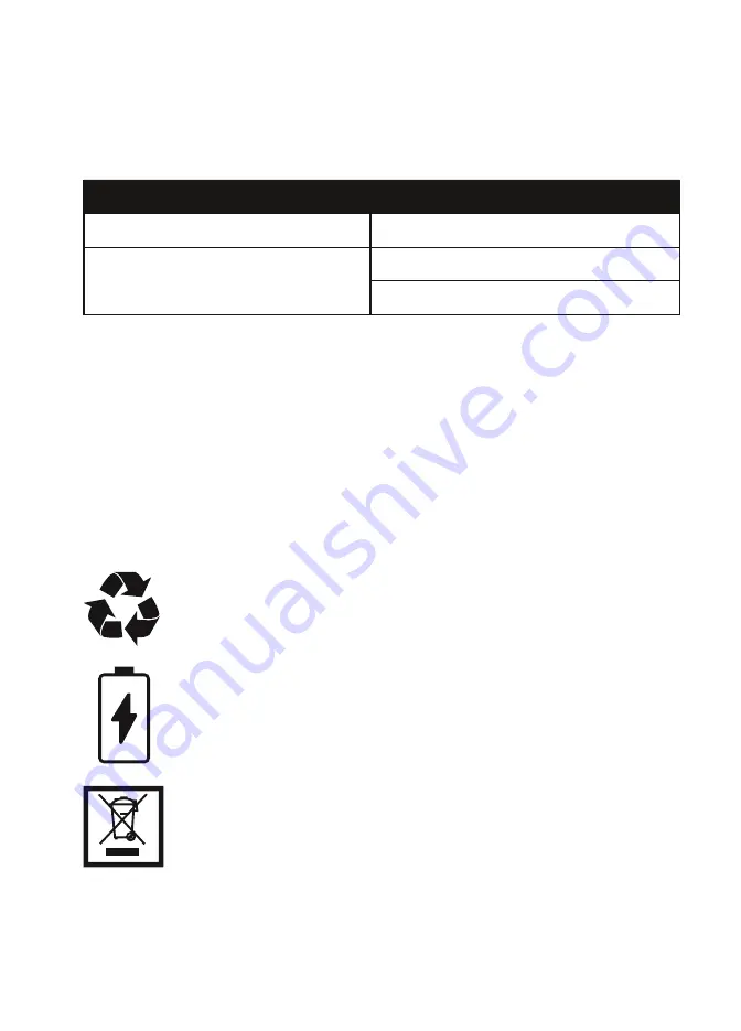 FAME AG-15A User Manual Download Page 17