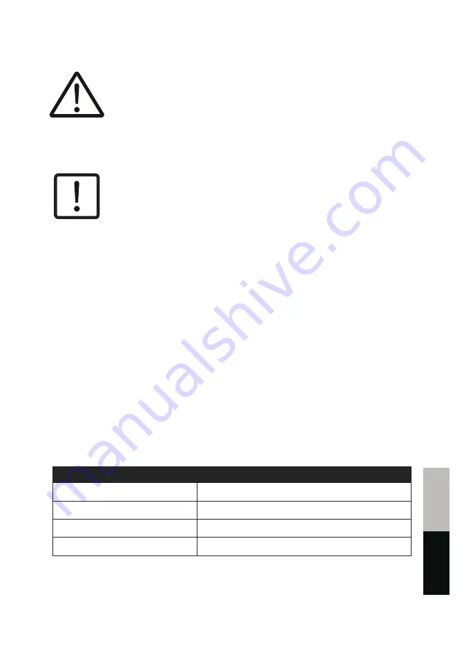 FAME DJE0003570-000 User Manual Download Page 3