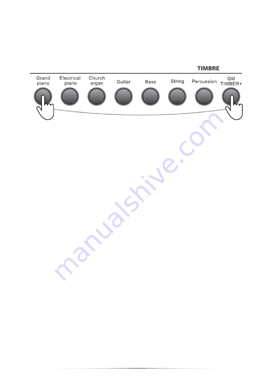 FAME DP-88 User Manual Download Page 16