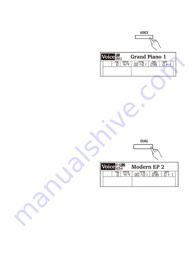 FAME EPI0001116-000 User Manual Download Page 19