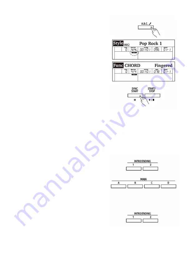 FAME EPI0001116-000 User Manual Download Page 24