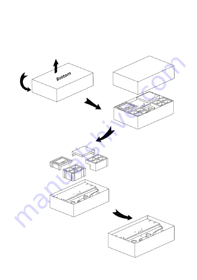 FAME Grand 3100 User Manual Download Page 8