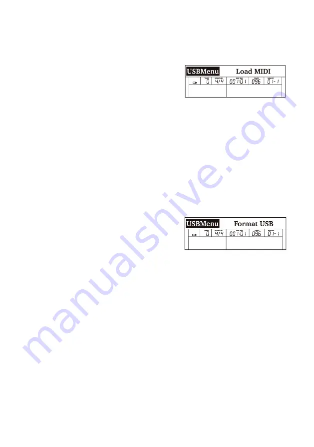 FAME Grand 3100 User Manual Download Page 45