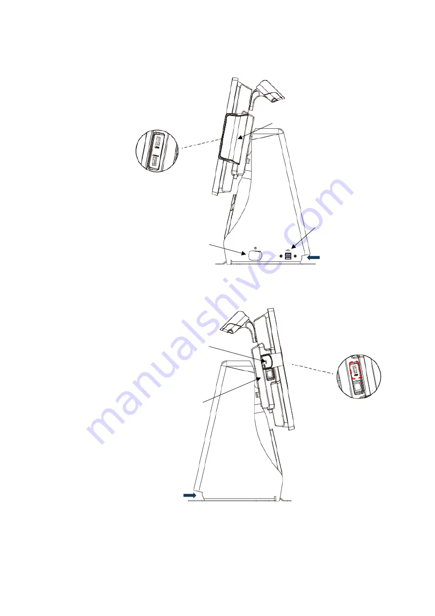 Fametech AP-3515 User Manual Download Page 12