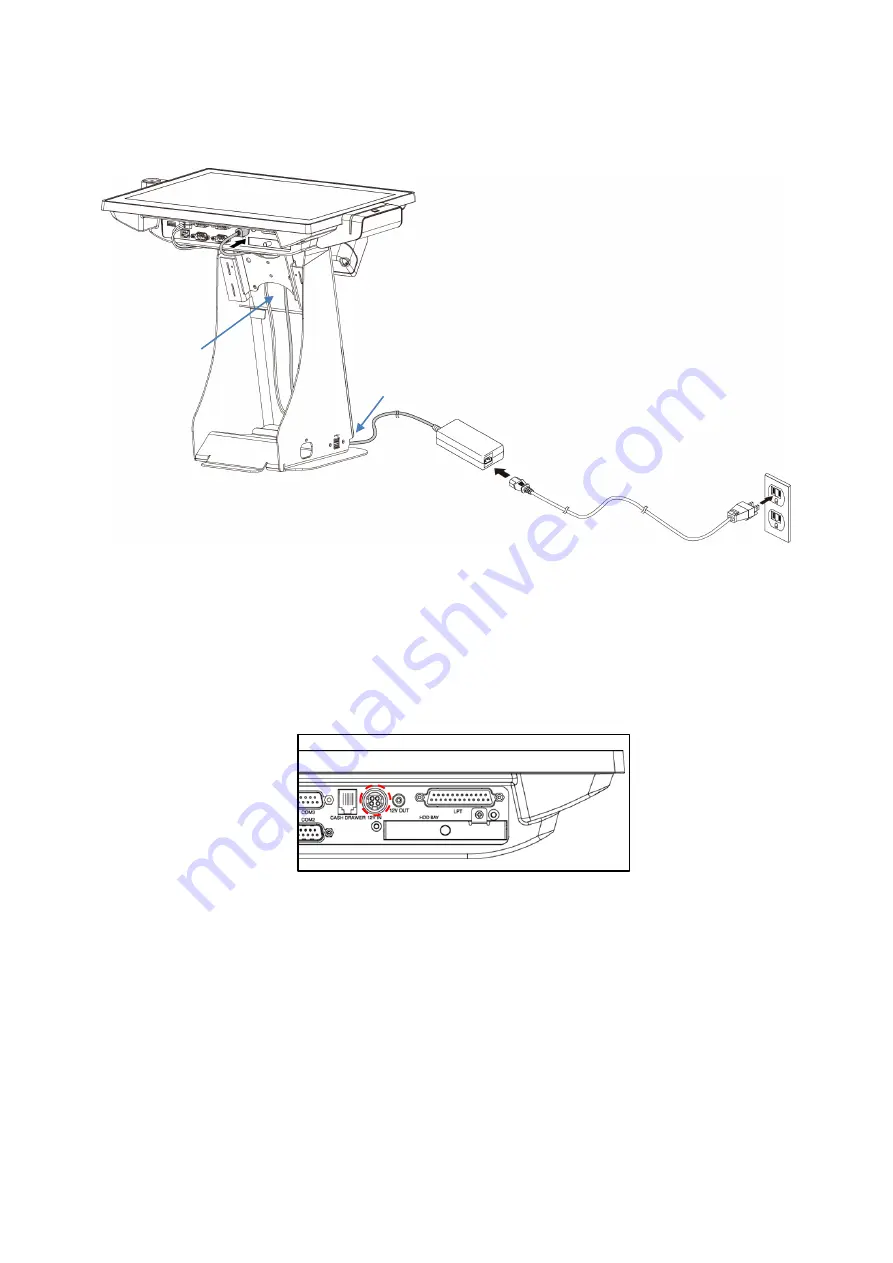 Fametech AP-3515 User Manual Download Page 16