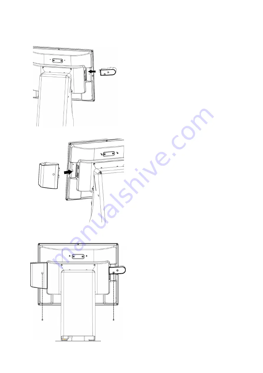 Fametech AP-3515 Скачать руководство пользователя страница 22