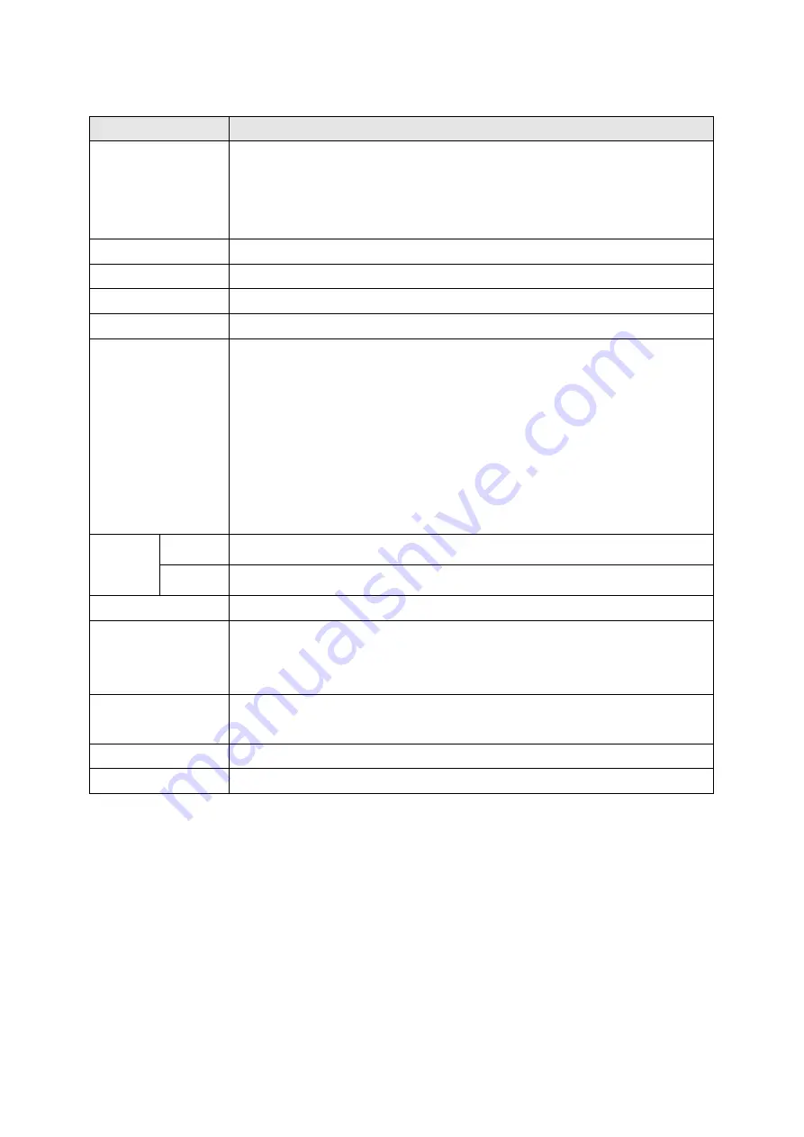 Fametech POS-8017F Series User Manual Download Page 15