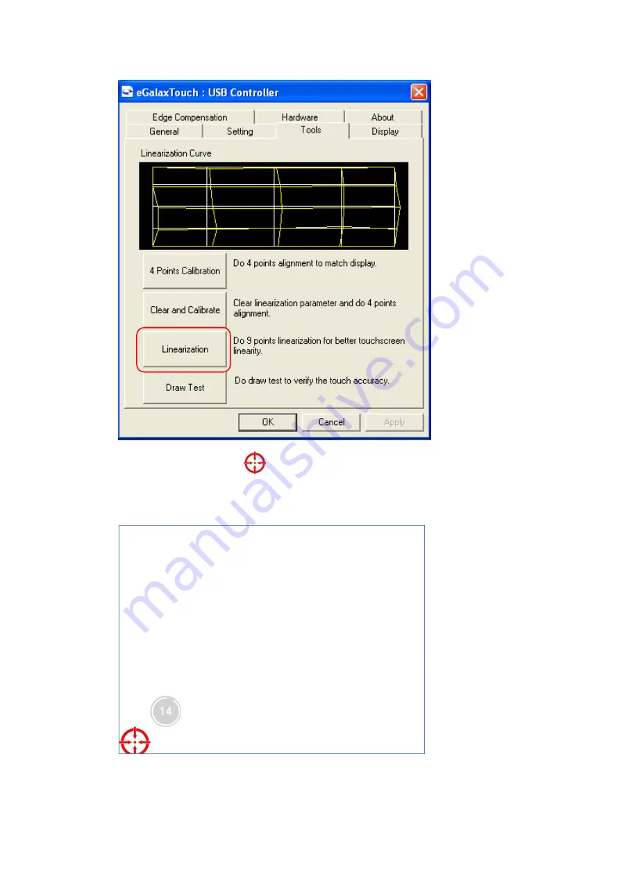 Fametech POS-8017F Series User Manual Download Page 89