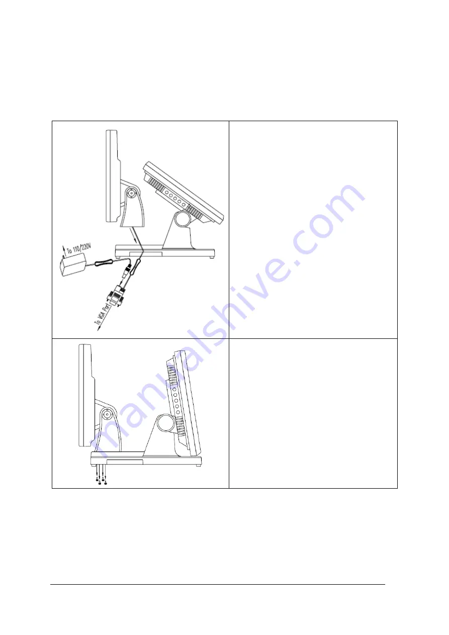 Fametech PPD-1210 User Manual Download Page 13