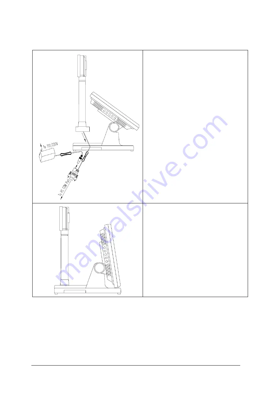 Fametech PPD-1500 Series Скачать руководство пользователя страница 14