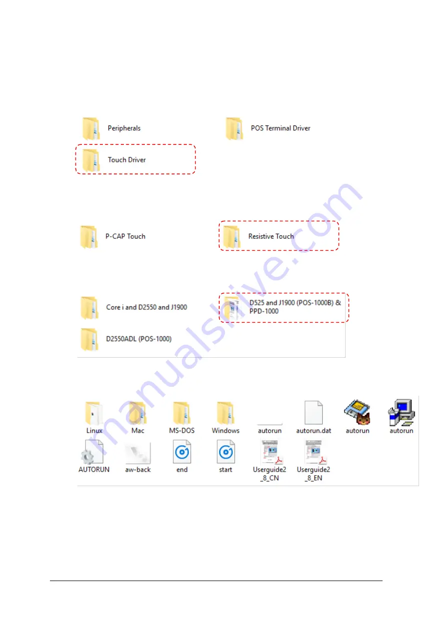 Fametech PPD-1500 Series Скачать руководство пользователя страница 16