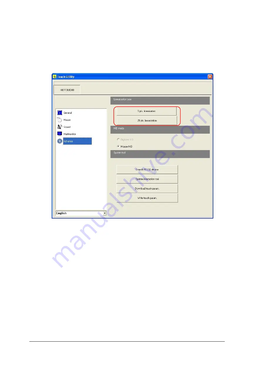 Fametech PPD-1500 Series User Manual Download Page 23