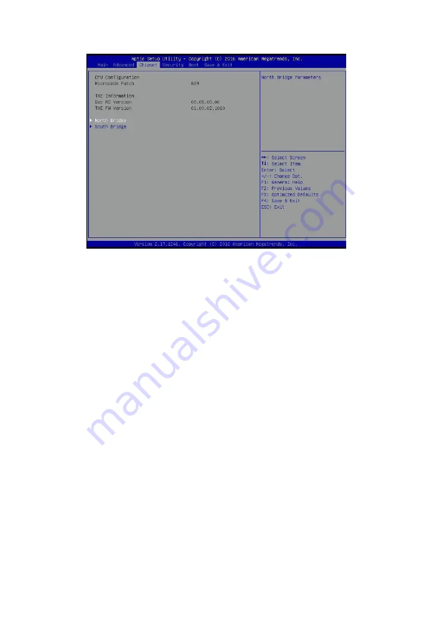 Fametech Zircon Series User Manual Download Page 72