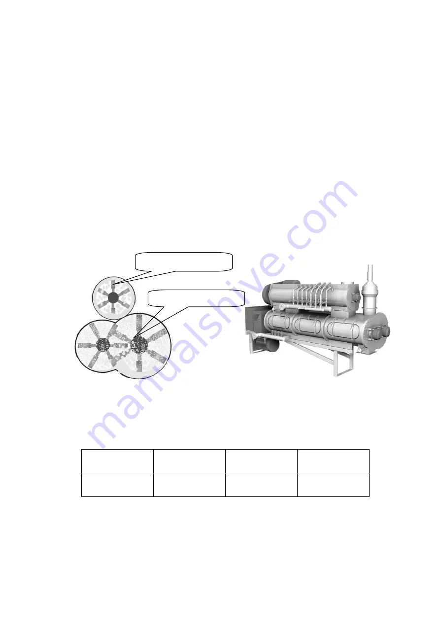 Famsun MY265 Operation Manual Download Page 22