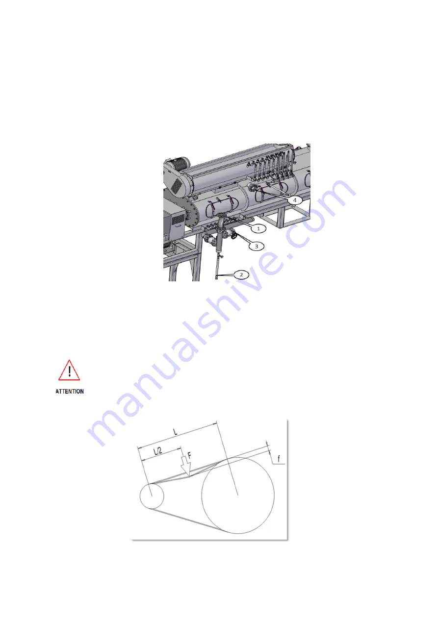 Famsun MY265 Operation Manual Download Page 40