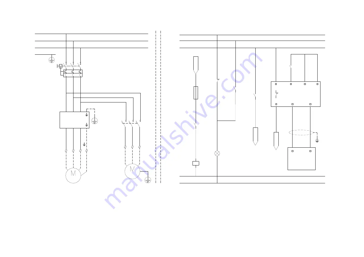 Famsun MY265 Operation Manual Download Page 52