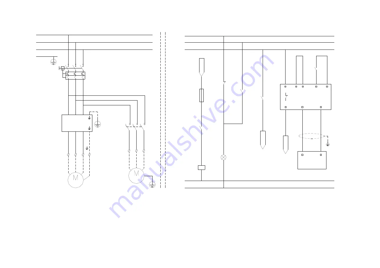 Famsun MY265 Operation Manual Download Page 53