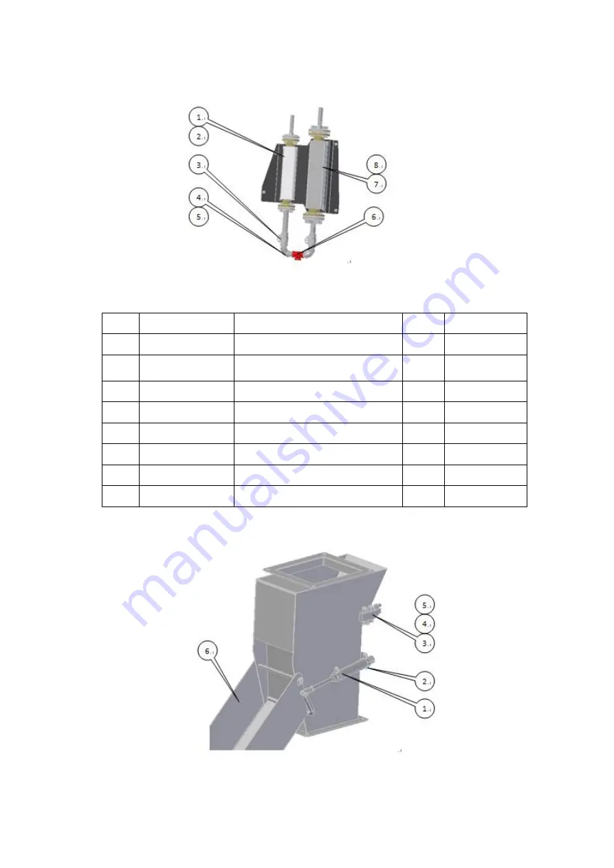 Famsun MY265 Operation Manual Download Page 104