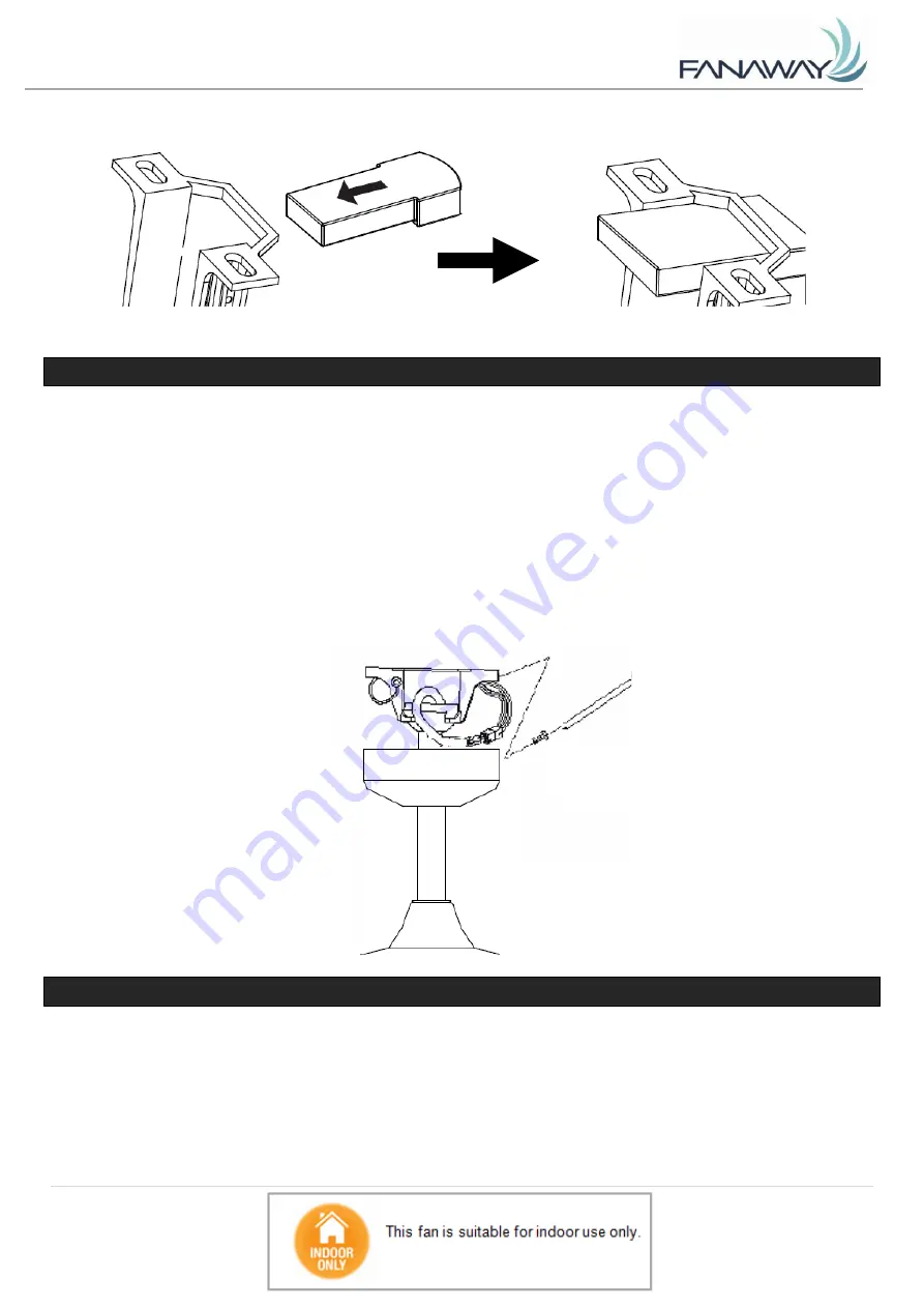 Fanaway CORBELLE Instructions Manual Download Page 72