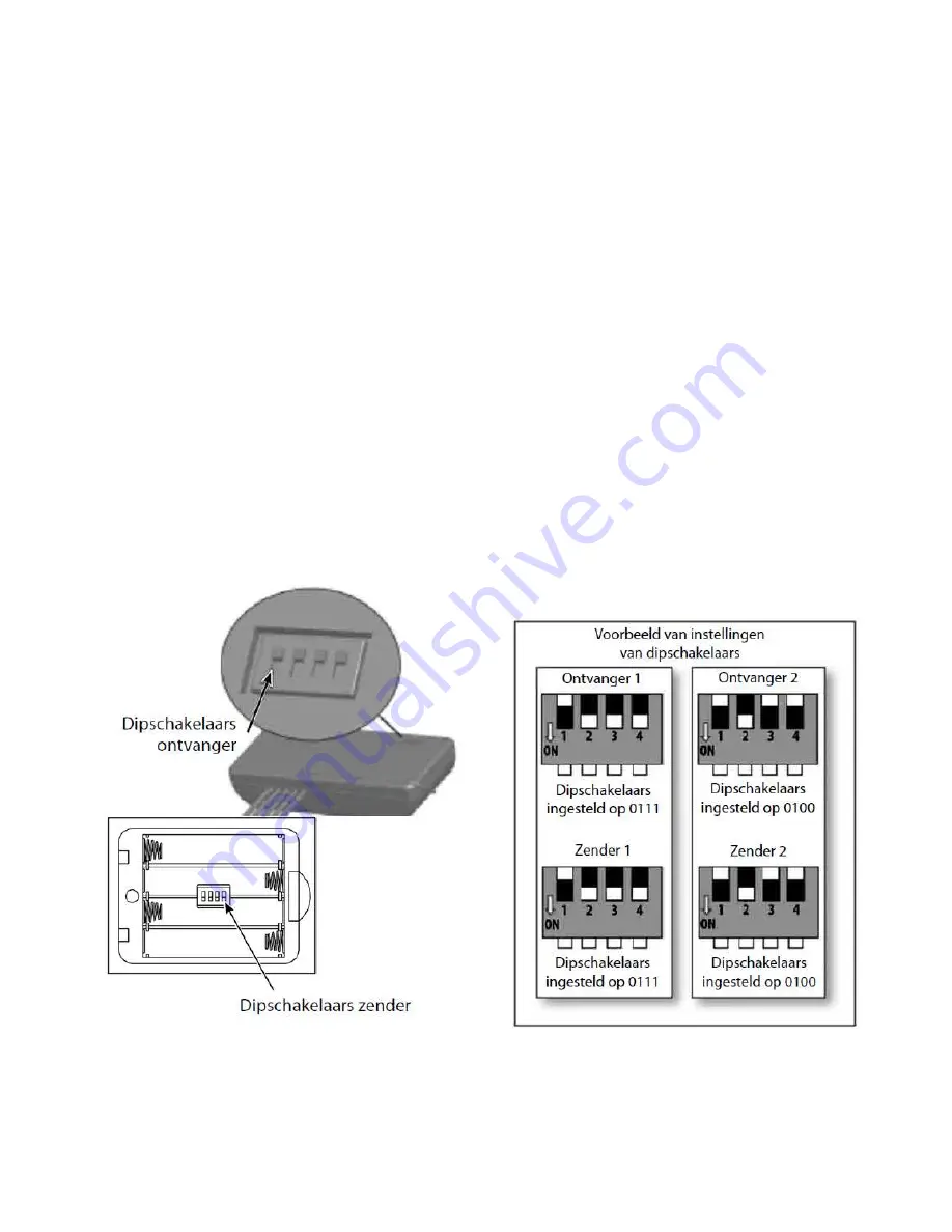 Fanaway LD-0003-10/WH/GS/E27 Installation Instructions Manual Download Page 52