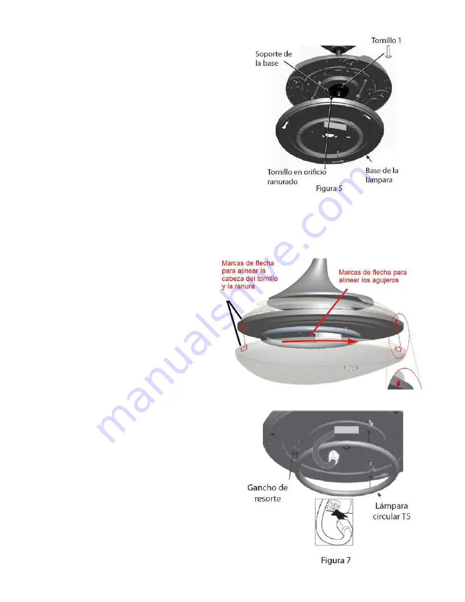 Fanaway LD-0003-11/CH/GS Скачать руководство пользователя страница 35