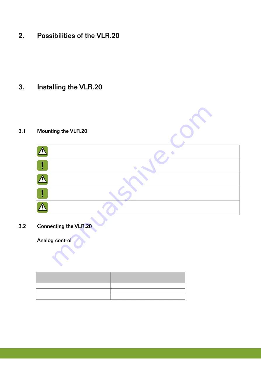 Fancom 35911112 Manual Download Page 6