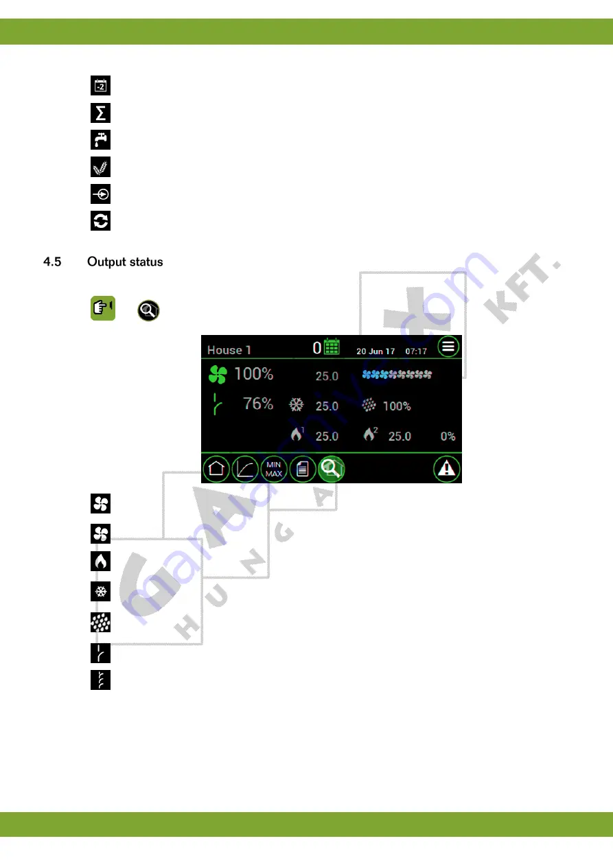 Fancom AURA 37 Manual Download Page 15