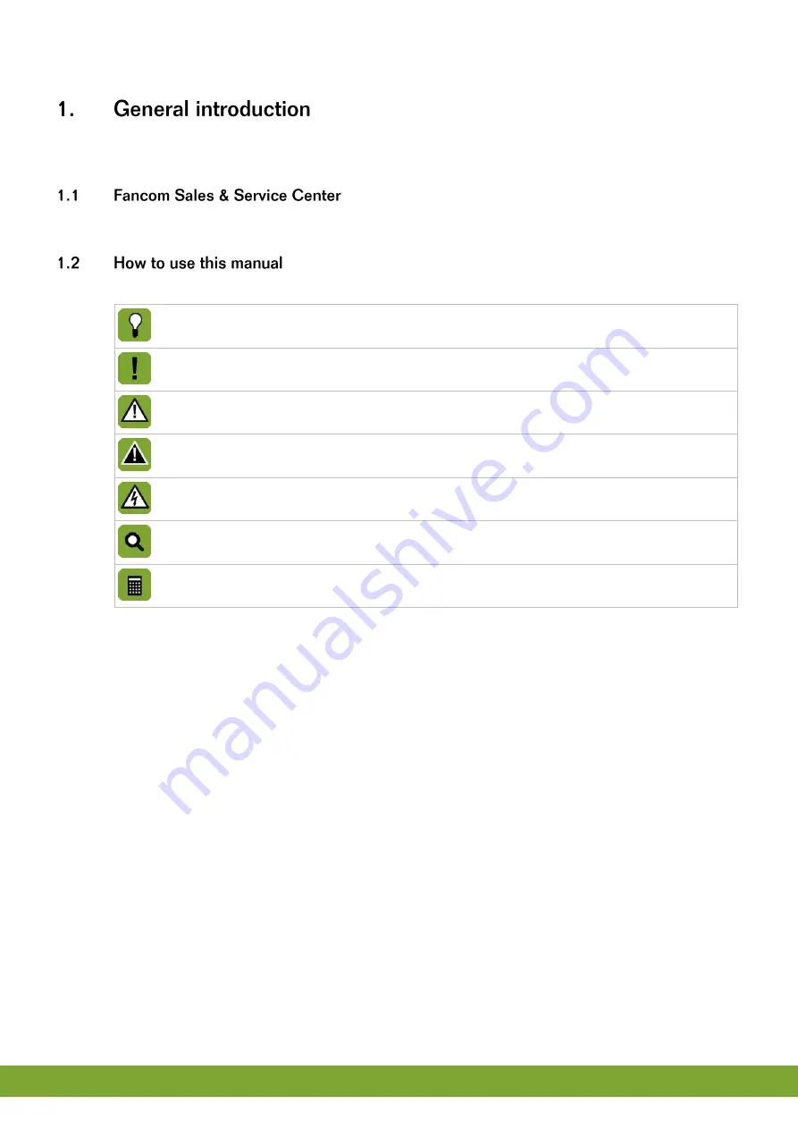 Fancom IM.60 24V + CPS Manual Download Page 4