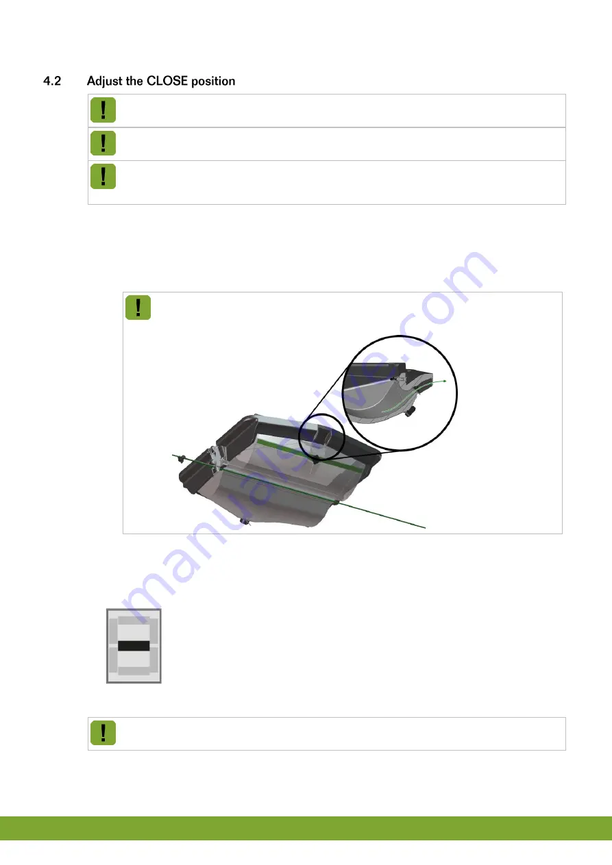 Fancom IM.60 24V + CPS Manual Download Page 19