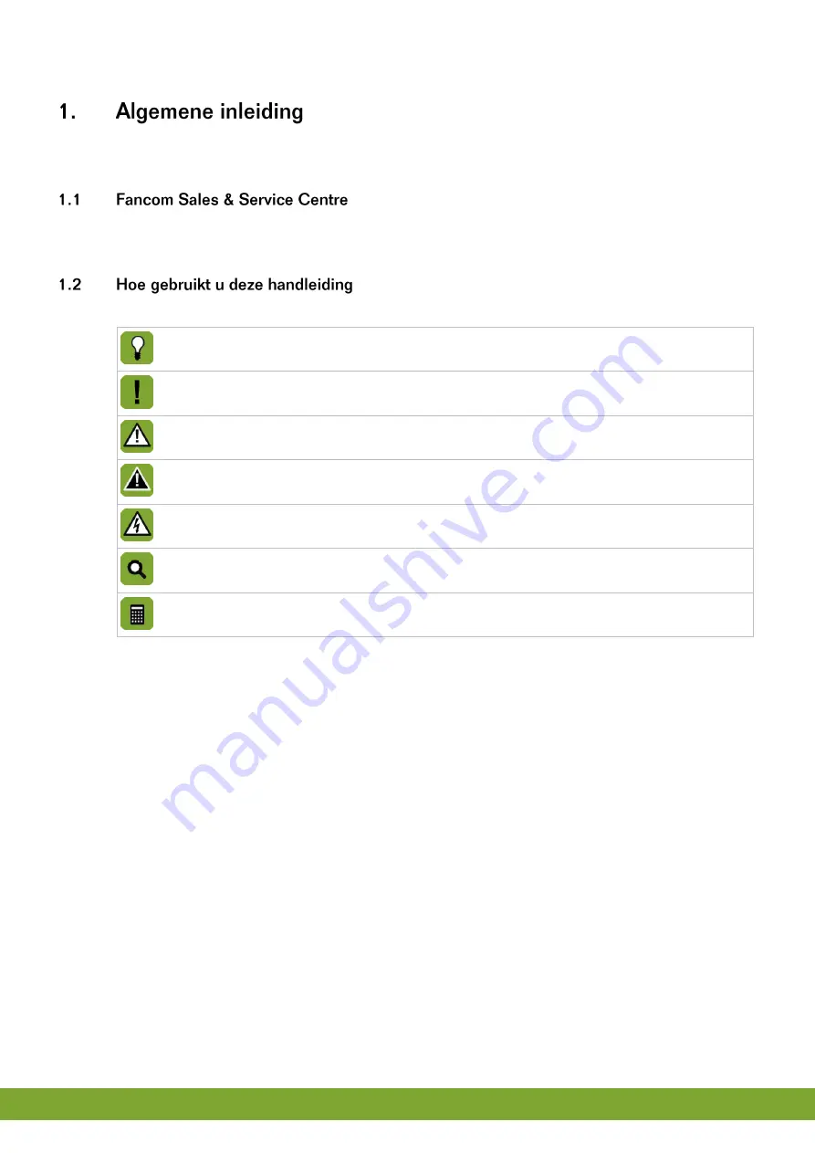 Fancom IM.60 24V + CPS Manual Download Page 31