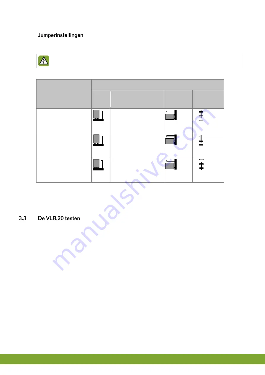 Fancom VLR.20 Manual Download Page 21