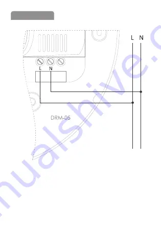 F&F DRM-05 Manual Download Page 5