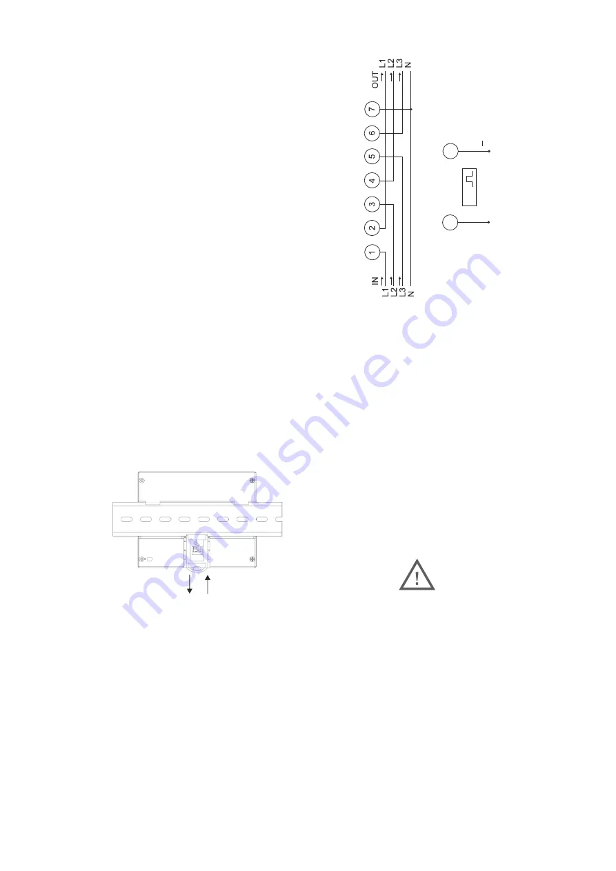 F&F LE-03 Quick Start Manual Download Page 2