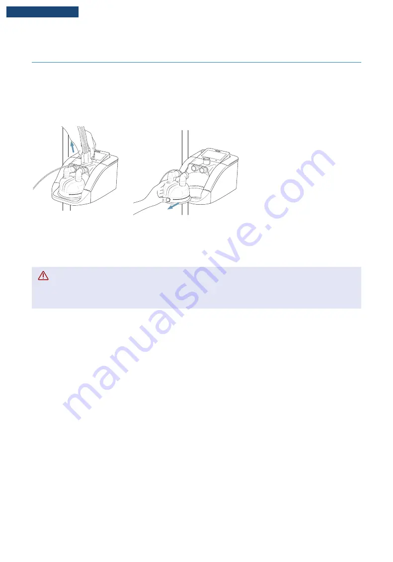 F&P Airvo 3 User Manual Download Page 89