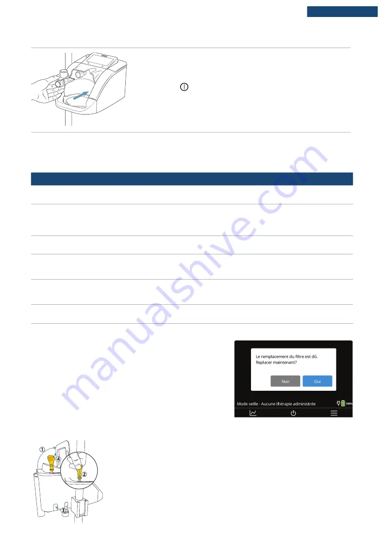 F&P Airvo 3 User Manual Download Page 198