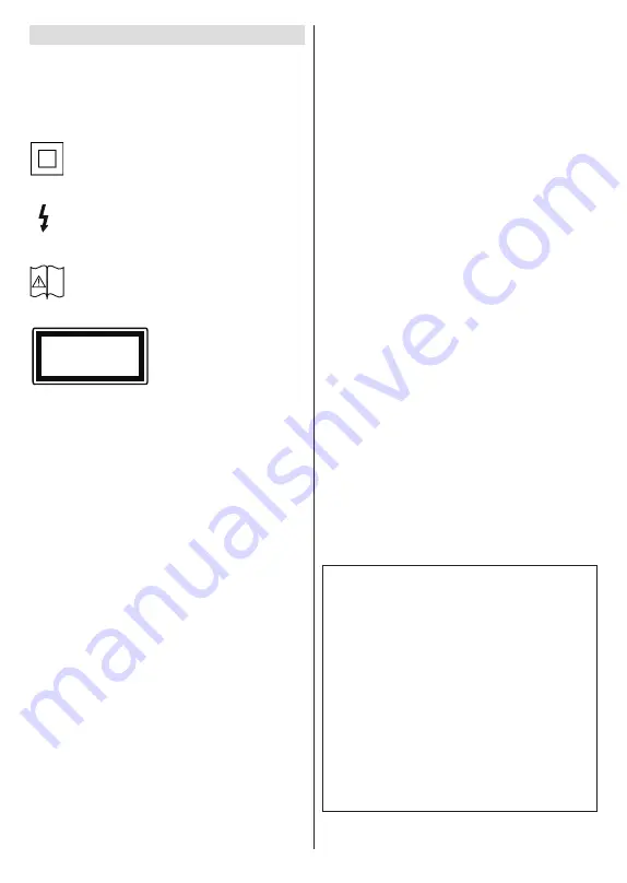 F&U FLA3230WH Instruction Book Download Page 4