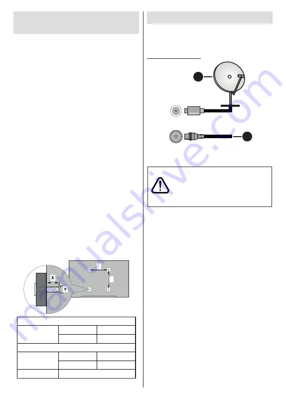 F&U FLA6520UH Instruction Book Download Page 7