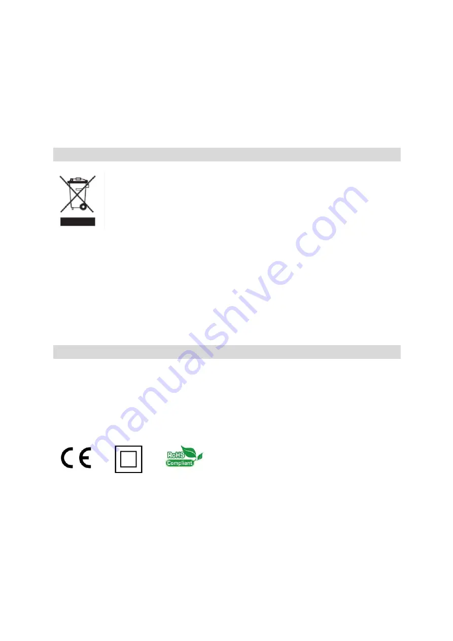 Fanelite 15855-R User Manual Download Page 9