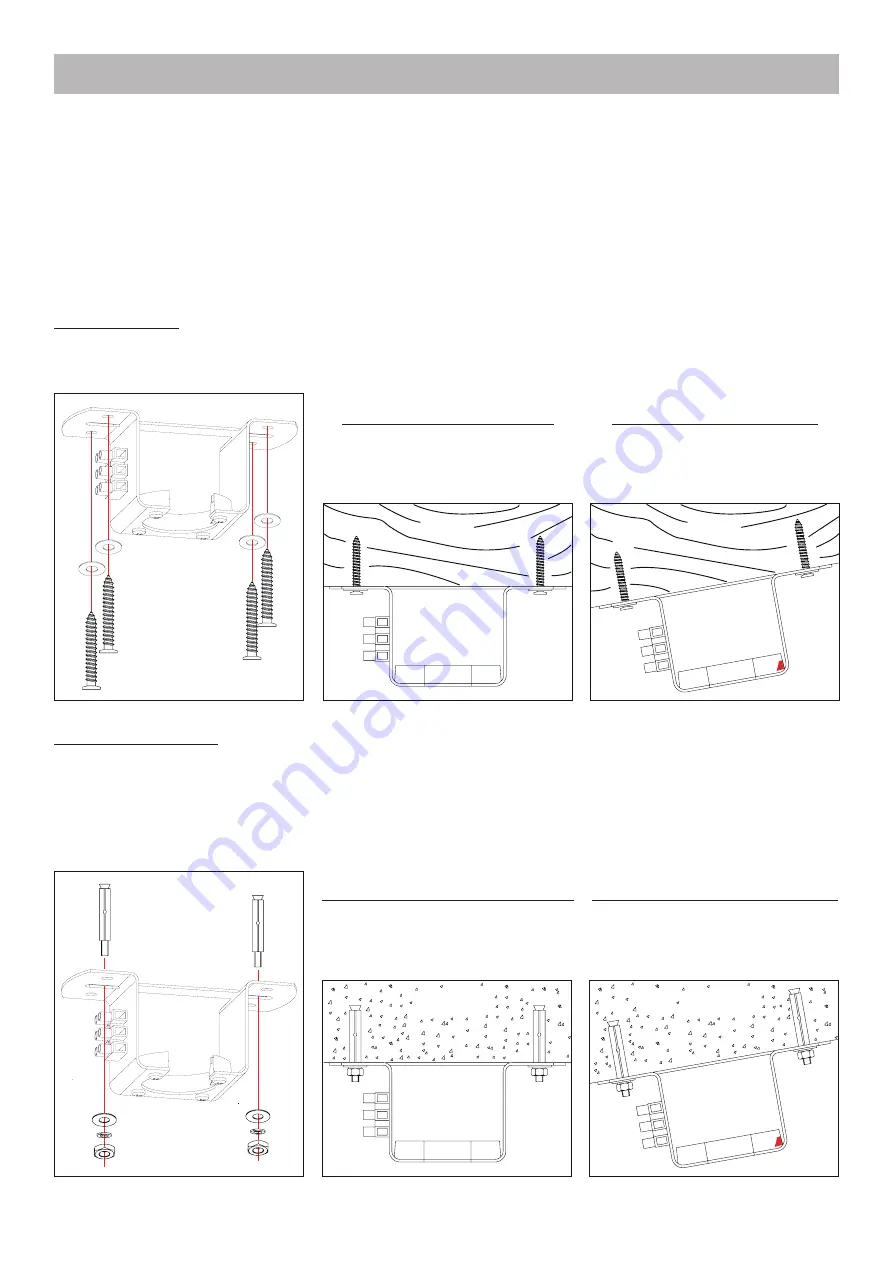 Fanelite 52YFT-1032 SABA User Manual Download Page 26