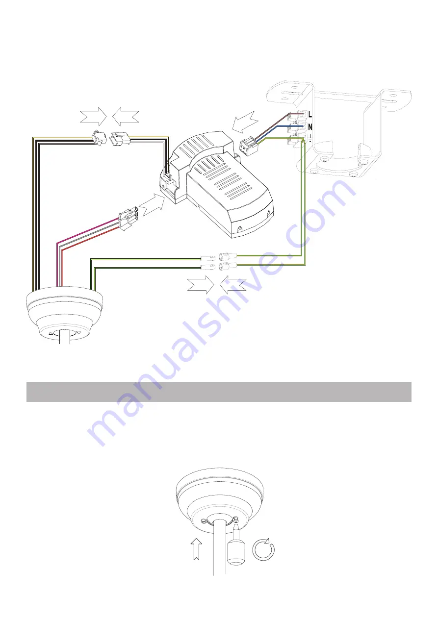 Fanelite 52YFT-1032 SABA User Manual Download Page 31