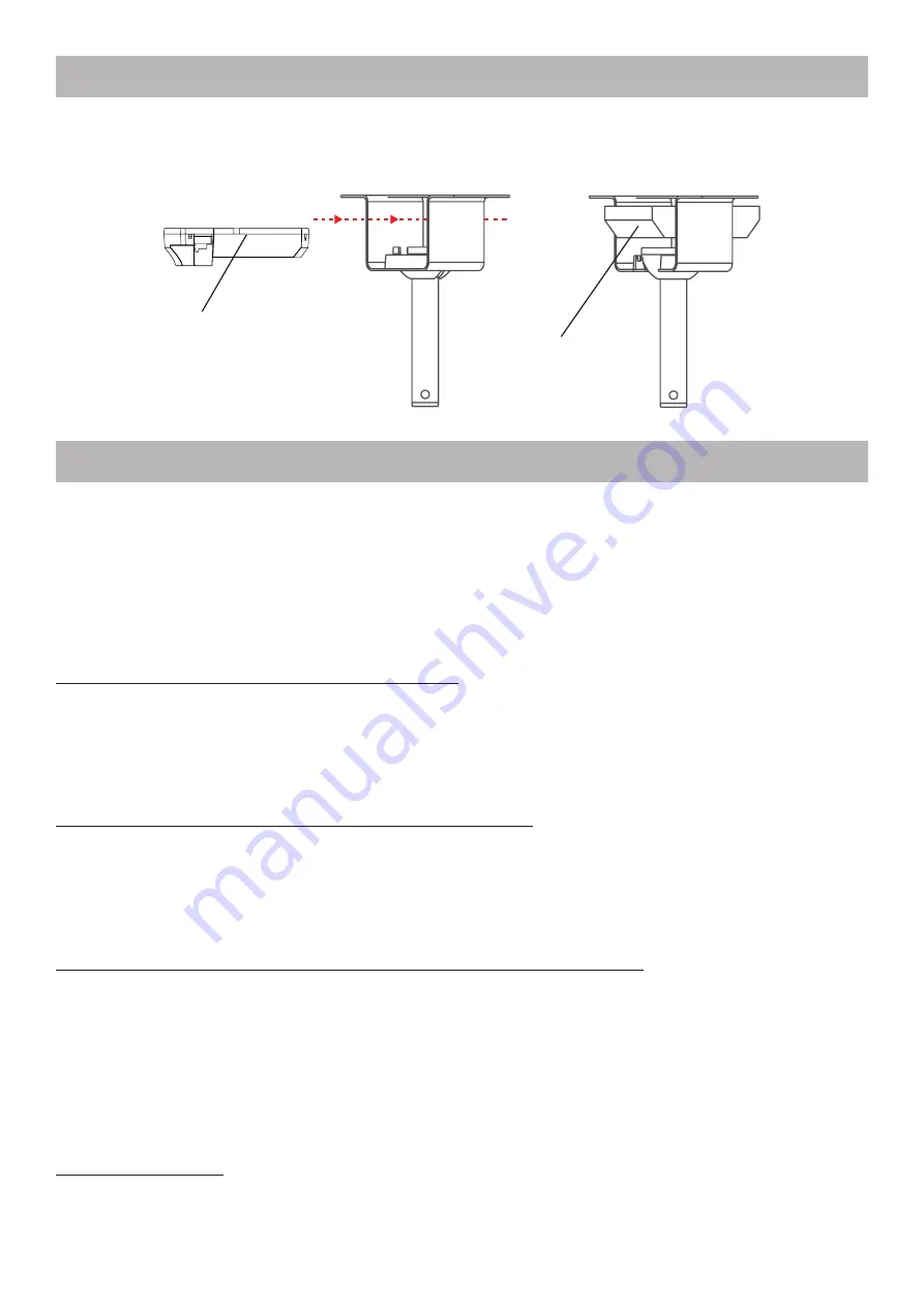 Fanelite SANDY 66YFT-6067 User Manual Download Page 12