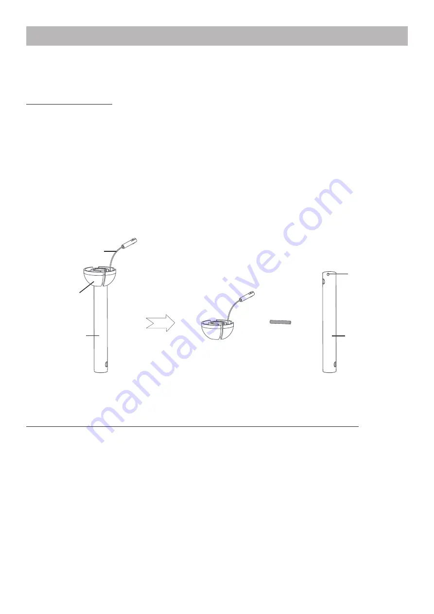 Fanelite SANDY 66YFT-6067 User Manual Download Page 27