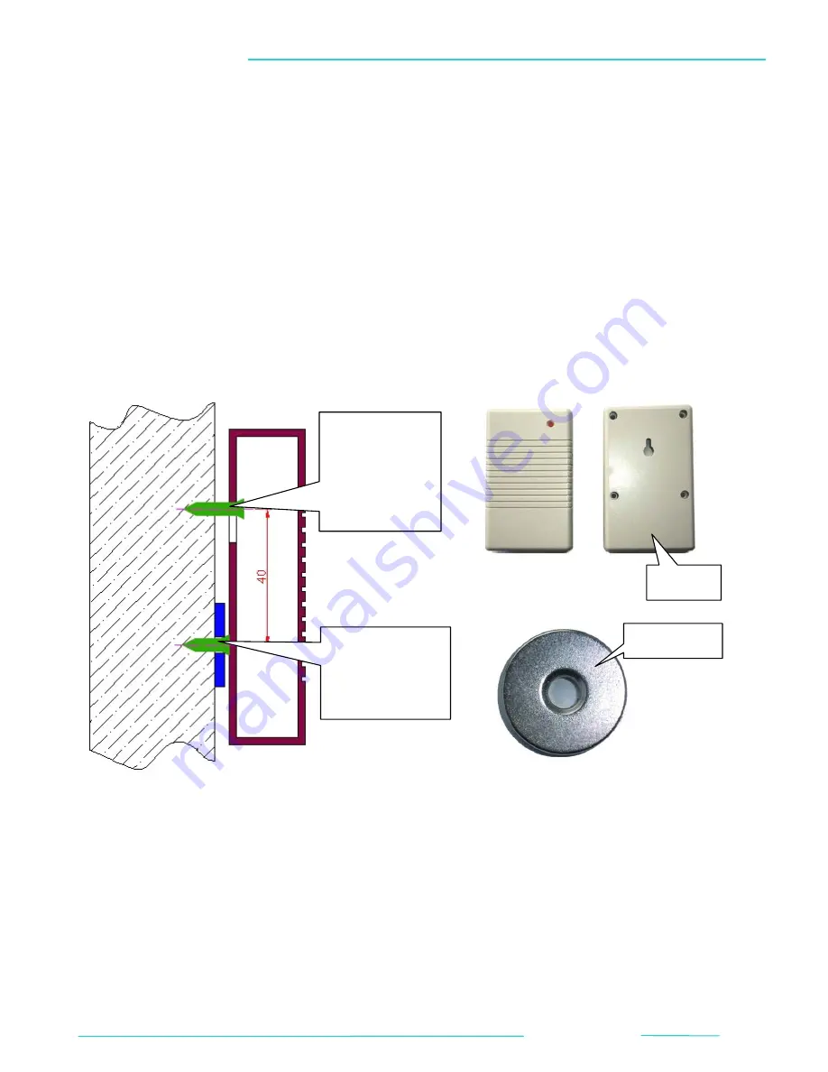 Fangscoo TK-202 User Manual Download Page 10