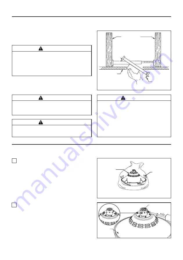 Fanimation 0900746 Manual Download Page 6