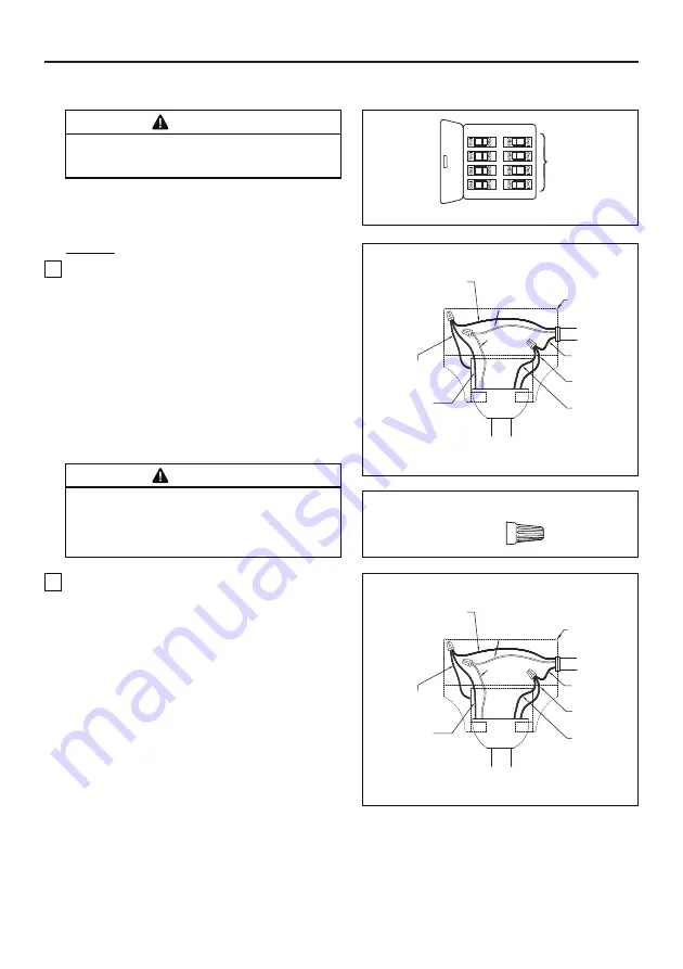 Fanimation 0900746 Manual Download Page 11