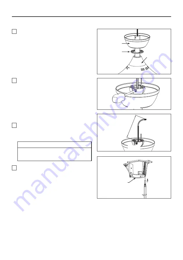 Fanimation 0900746 Manual Download Page 29