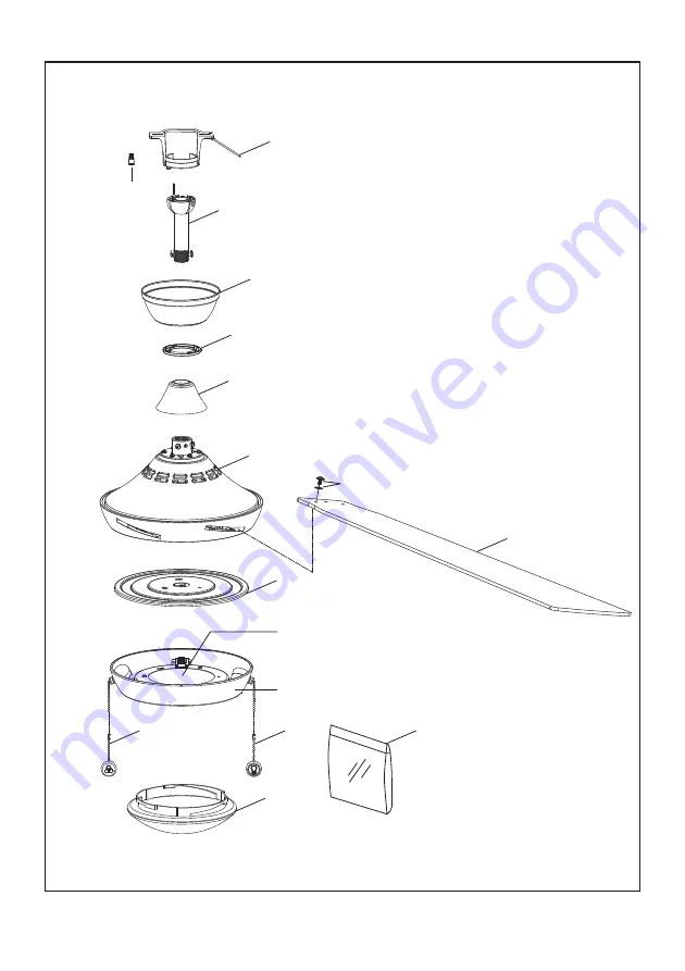 Fanimation 0900746 Manual Download Page 39